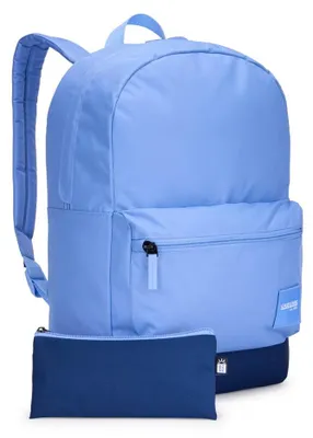 Image de Case Logic Campus CCAM1216 Glowing Blue, City, Uni, 39.6 cm (15.6"), Housse pour ordinateur portable, Polyester