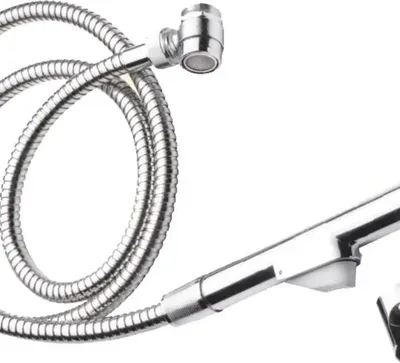 Obrázek produktu pro Sink shower including hose and adapter