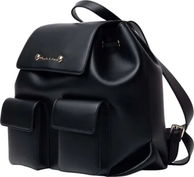 Produktbild von Rucksäcke Manila Grace B247eu Schwarz
