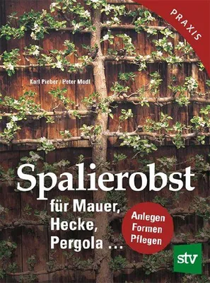 Produktbild von Spalierobst