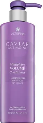 Produktbild von Alterna Caviar Multiplying Volume Conditioner Conditioner für Volumen 487 ml