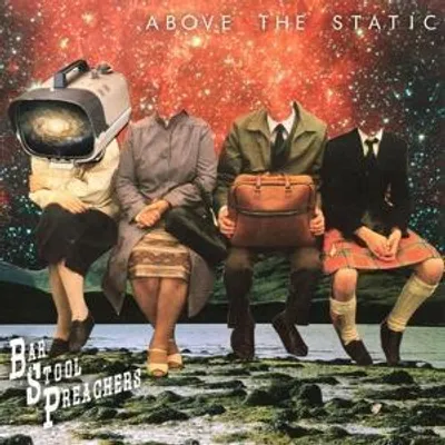 Produktbild von Above The Static