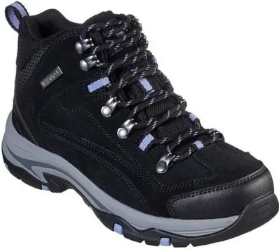 Immagine prodotto di Skechers scarpe Trego WP Alpine Trail, 167004BKCC