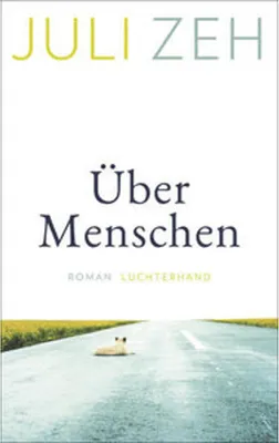 Produktbild von Über Menschen