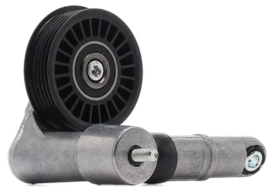 Produktbild von SKF VKM 31013 Spannrolle Keilrippenriemen für VW PASSAT Variant (3B6) für AUDI A4 Avant (8E5, B6) A4 Limousine (8D2, B5) A4 Avant (8D5, B5) A6 Avant