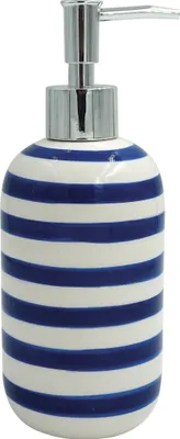 Produktbild von MSV Seifenspender Seauville Blau