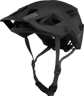 Produktbild von 44 iXS MTB- Fahrradhelm Trigger AM, schwarz