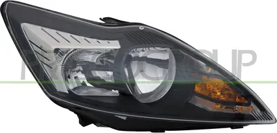 Produktbild von PRASCO Scheinwerfer Hauptscheinwerfer Rechts für FORD Focus II Schrägheck (DA, HCP, DP) FD4264913