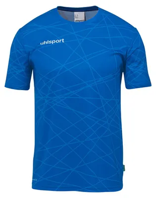 Obrázok produktu pre Hádzanársky dres Uhlsport Prediction Shirt s krátkym rukávom