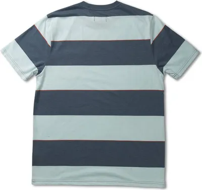 Immagine prodotto di Maglietta Salty Crew Cutlap Kurzarm Blau L Mann Blau L