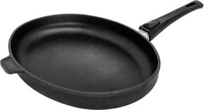 Produktbild von Eurolux Premium Fischpfanne 38 x 28 cm