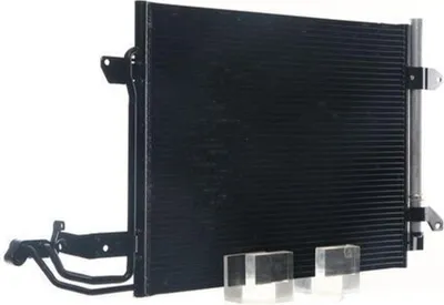 Immagine prodotto di Condensatore climatizzatore con tubi di raffreddamento paralleli MAHLE per VW TOURAN e altri modelli