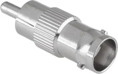 Zdjęcie produktu dla ZLA0471-1 Zlacze WT.RCA-GN.BNC CU