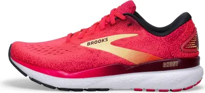 Produktbild von Brooks Ghost 16 Damen Running Laufschuhe 120407 1B 634 : 39 EU