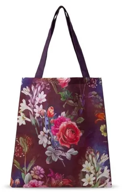 Produktbild von Bag Descanso 40x45 cm - flowers