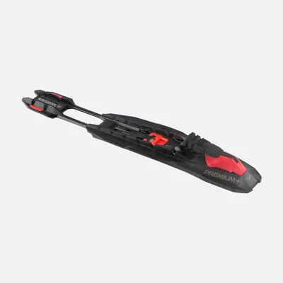 Produktbild von Rossignol PREMIUM + SKATE Langlaufbindung Skating schwarz 0