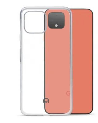 Productafbeelding van Mobilize Gelly Case Google Pixel 4 XL Clear