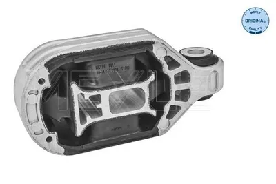 Produktbild von MEYLE Motorlager Gummimetalllager Rechts Unten für RENAULT MEGANE III Grandtour (KZ0/1) 16-14 030 0074