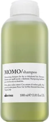 Produktbild von Davines Essential Haircare Momo Shampoo Shampoo für trockenes und geschädigtes Haar 1000 ml