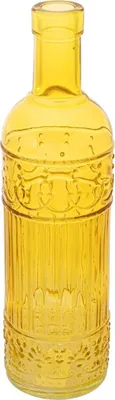 Produktbild von Vase Mambo 25 x 6,5 cm Blumenvase Deko-Vase Hochzeit Vintage