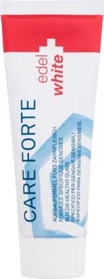 Produktbild von Edelwhite Gum Care Aktivzahnpasta 75 ml