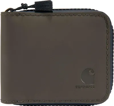 Produktbild von Carhartt Brieftasche Braun  Braun One Size
