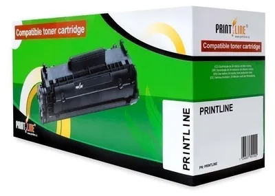 Obrázok produktu pre PRINTLINE kompatibilný toner s Canon CRG-054H, yellow