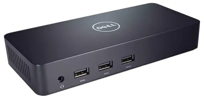 Produktbild von Dell D3100 (452-BBPG) - Dockingstation