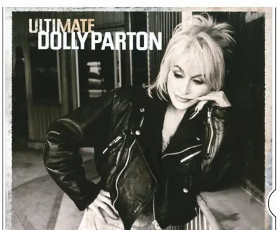 Produktbild von Dolly Parton - Ultimate Dolly Parton
