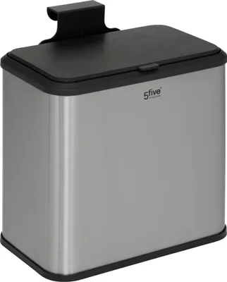 A product shot of a compost bin.