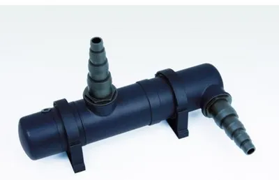 Image de Stérilisateur UVC 11W pour bassin - AlgClear 10000L