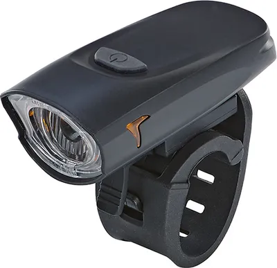 Produktbild von Prophete LED USB AKKU-Scheinwerfer 30/15 Lux, mit OSRAM LED's, mit Li-Ion Akku