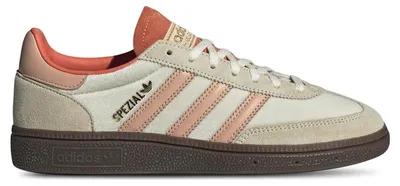 Produktbild von adidas Handball Spezial Cream White Coral Velvet (Women's) - EU 36 2/3