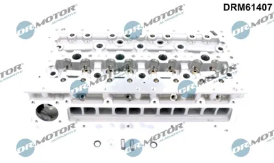 Produktbild von DR.MOTOR AUTOMOTIVE DRM61407 Zylinderkopf für FIAT Ducato Kastenwagen (250, 290)