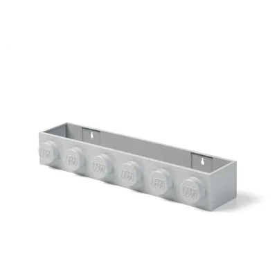 Produktbild von LEGO Bücherregal 41121740 (grau)