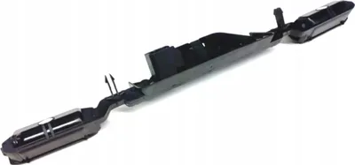 Immagine prodotto di VOLVO S40 V50 maniglia flap microstroke pulsante OE
