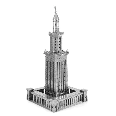 Obrázek produktu pro Metal Earth Lighthouse of Alexandria, Sada na stavění, Kov