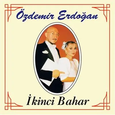 Produktbild von İkinci Bahar - Özdemir Erdoğan - Schallplatte