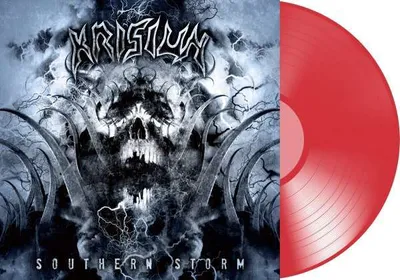 Produktbild von Southern Storm (Red Vinyl)