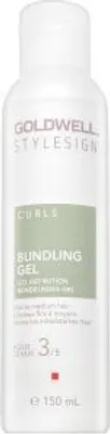 Produktbild von Goldwell StyleSign Curls Bundling Gel Styling-Gel für definierte Locken 150 ml