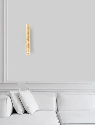 Obrázek produktu pro Nástěnné svítidlo Nova Luce AURELIA