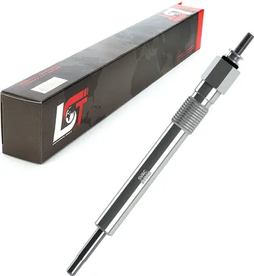 Produktbild von Glühkerze Stabglühkerze 23 Volt für ISUZU ELF 4.3 TD