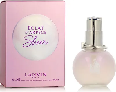 Produktbild von Women's Perfume Lanvin Éclat d'Arpège Sheer EDT 30 ml