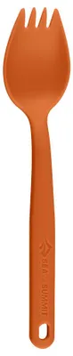 Produktbild von Camp Cutlery Spork one size orange - Farbe burnt orange