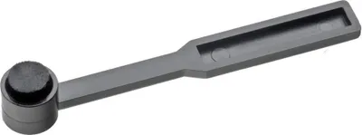 Produktbild von Pro-Ject Clean it, Karbonfaser-Nadelbürste für Plattenspieler, antistatisch