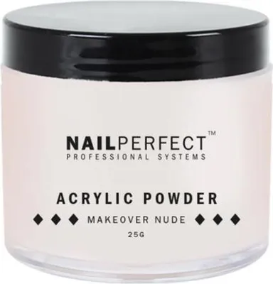 Immagine prodotto di NailPerfect Polvere acrilica Makeover Nude