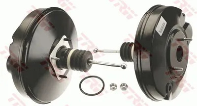 Produktbild von TRW PSA396 Bremskraftverstärker 10" für VW GOLF VI (5K1) SCIROCCO (137, 138) Golf VI Cabrio (517) für AUDI A3 Sportback (8PA) A3 Schrägheck (8P1)