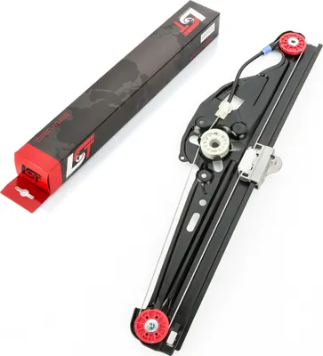 Produktbild von Elektrischer Fensterheber hinten links für BMW 5er E60 E61 Touring