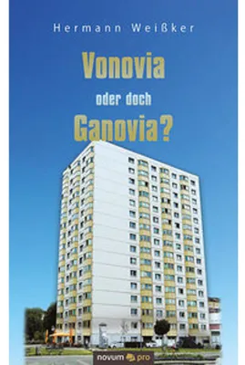 Zdjęcie produktu dla Vonovia oder doch Ganovia?