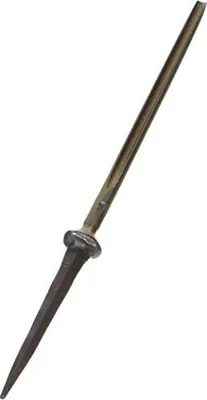 Produktbild von STUBAI Stechbeitel Form 7 2 mm